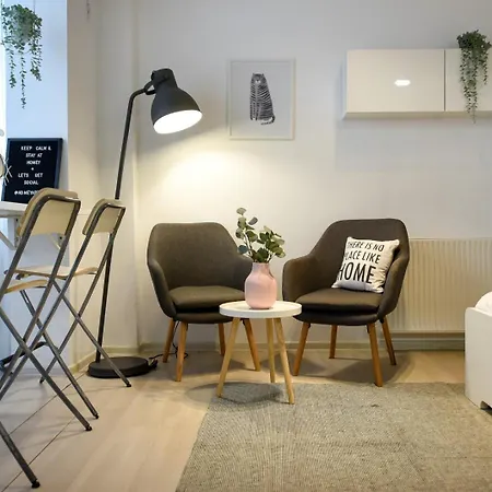 Apartamento Smardan Street Serenity - Cozy Retreat In Bucharest's Core Bucareste