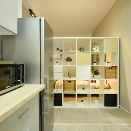 Smardan Street Serenity - Cozy Retreat In Bucharest's Core Apartamento Bucareste
