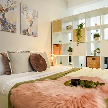 Smardan Street Serenity - Cozy Retreat In Bucharest's Core * Бухарест