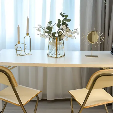 Apartament Smardan Street Serenity - Cozy Retreat In Bucharest's Core